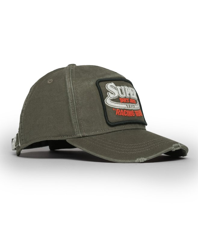 superdry Gorra Graphic Trucker