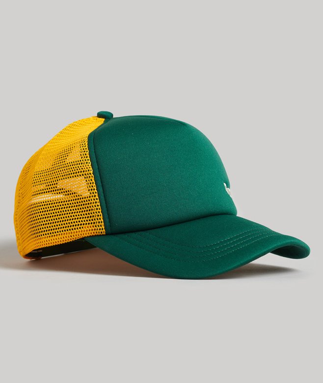 Superdry Gorra Marker Trucker