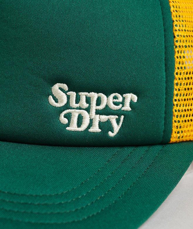 Superdry Gorra Marker Trucker