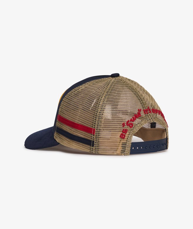 Superdry Gorra Surf Trucker