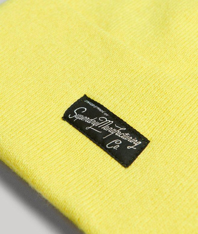 Superdry Gorro Clásico Vintage