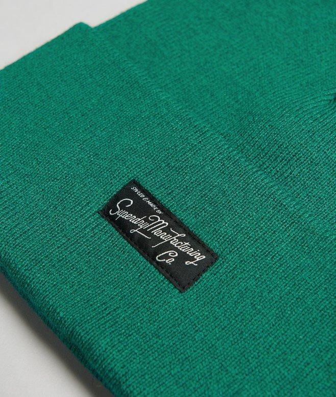 Superdry Gorro Clásico Vintage