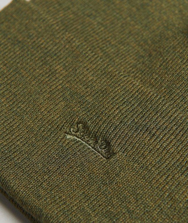 Superdry Gorro Clásico Vintage