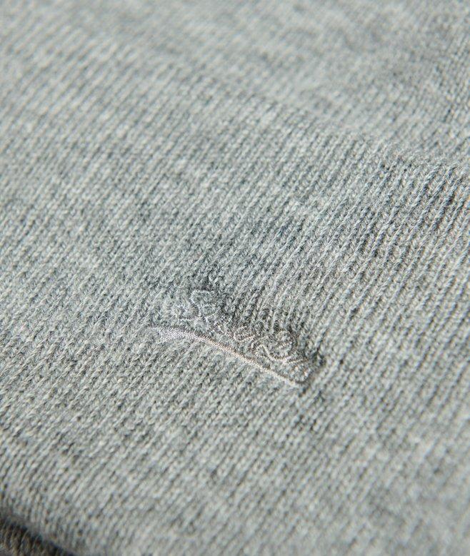 Superdry Gorro Clásico Vintage