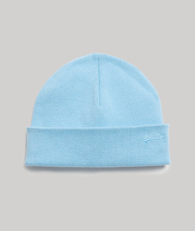 superdry Gorro con logotipo Vintage Logo