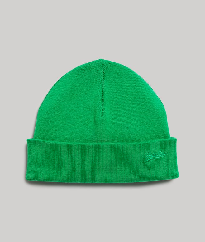 superdry Gorro con logotipo Vintage Logo