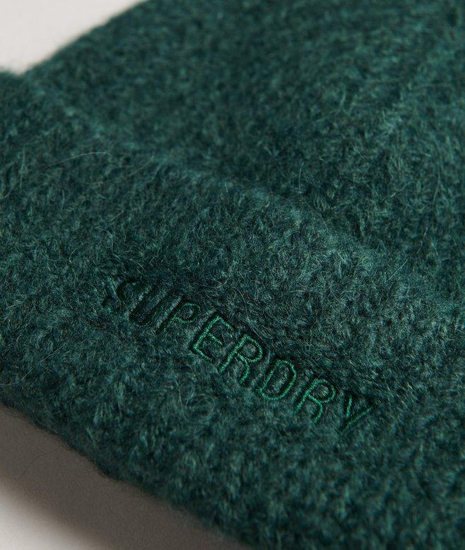 Superdry Gorro De Canalé Essential