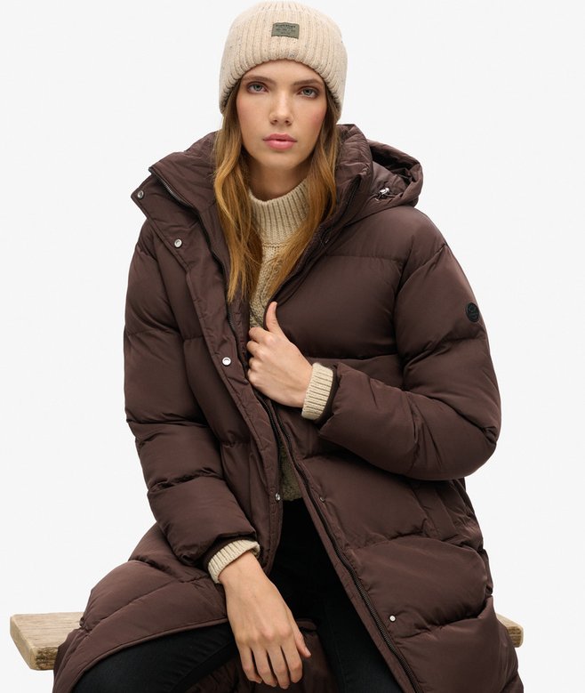 Superdry Gorro De Punto Nep Workwear