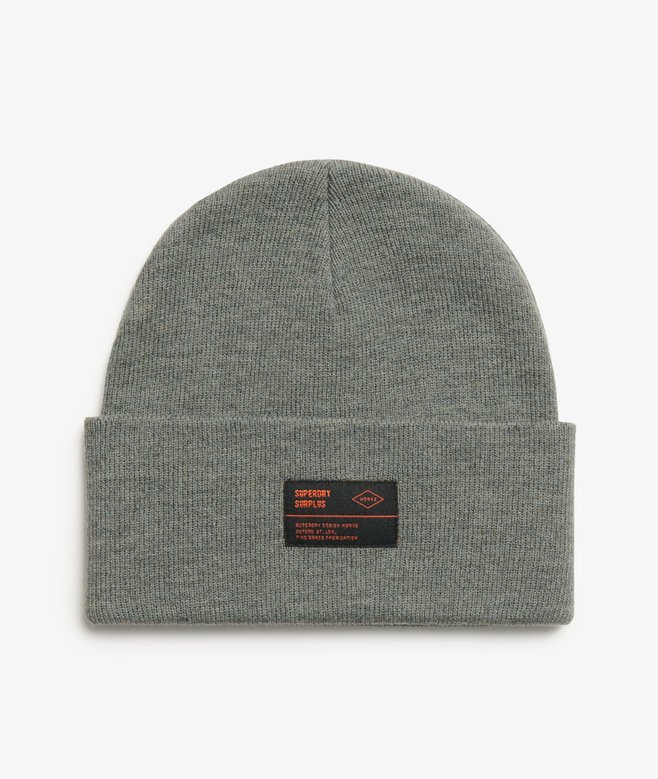 superdry Gorro de punto Surplus