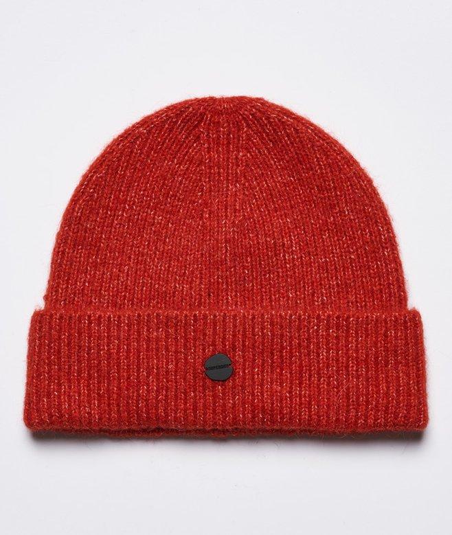 Superdry Gorro Luxe