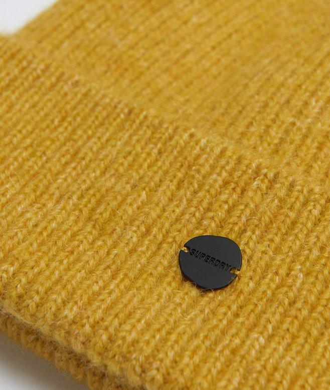 Superdry Gorro Luxe