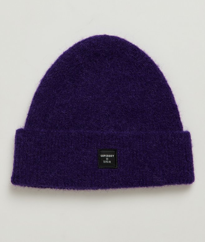 Superdry Gorro Super Lux