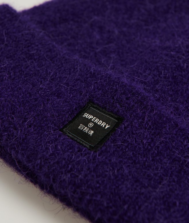 Superdry Gorro Super Lux
