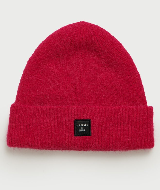 Superdry Gorro Super Lux