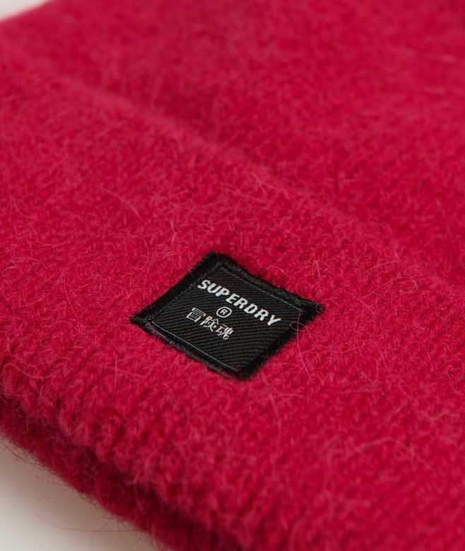 Superdry Gorro Super Lux