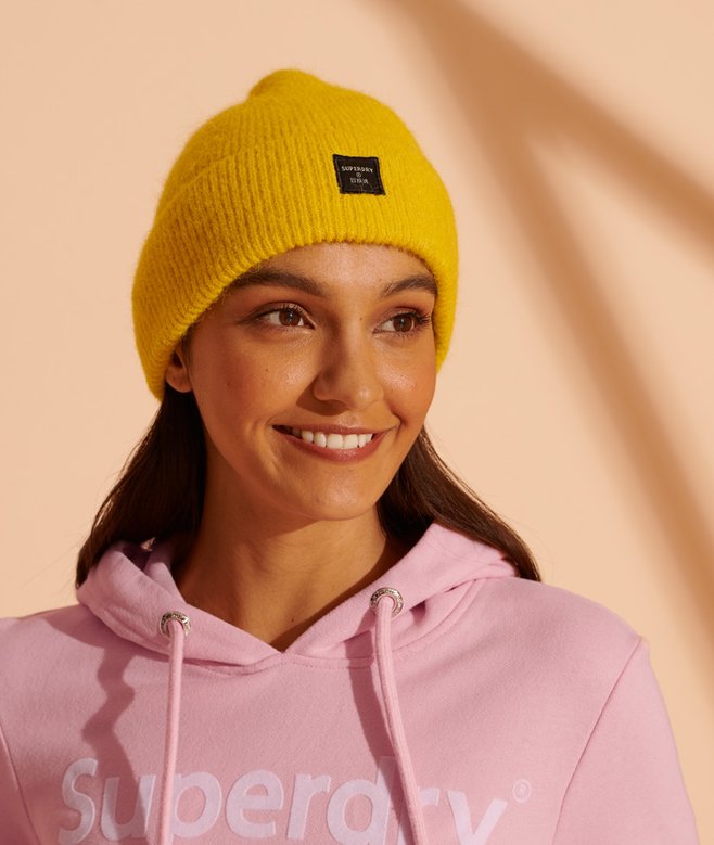 superdry Gorro Super Lux