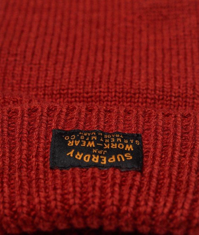 Superdry Guantes Radar