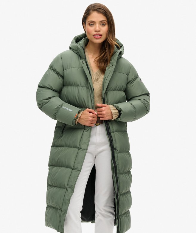 Superdry Jersey De Cuello De Pico Essential