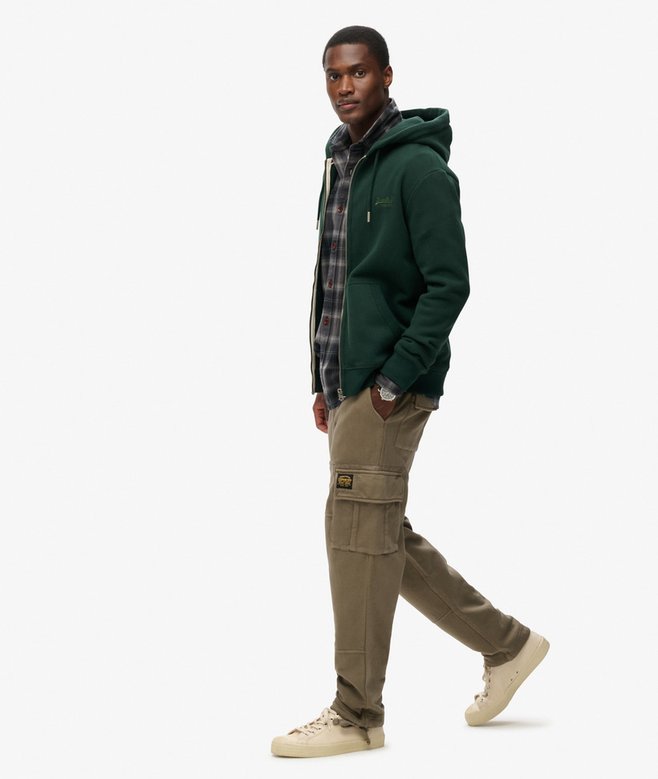 Superdry Joggers Cargo Holgados