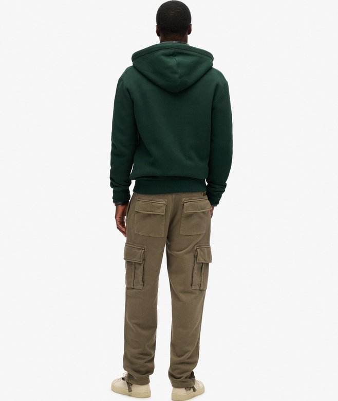 Superdry Joggers Cargo Holgados