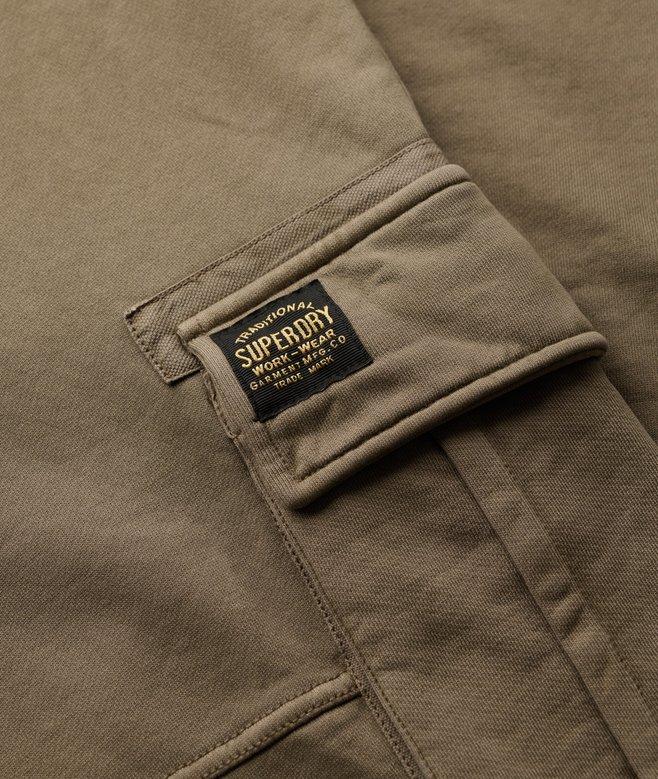 Superdry Joggers Cargo Holgados