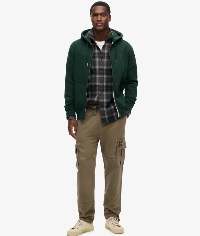 superdry Joggers cargo holgados