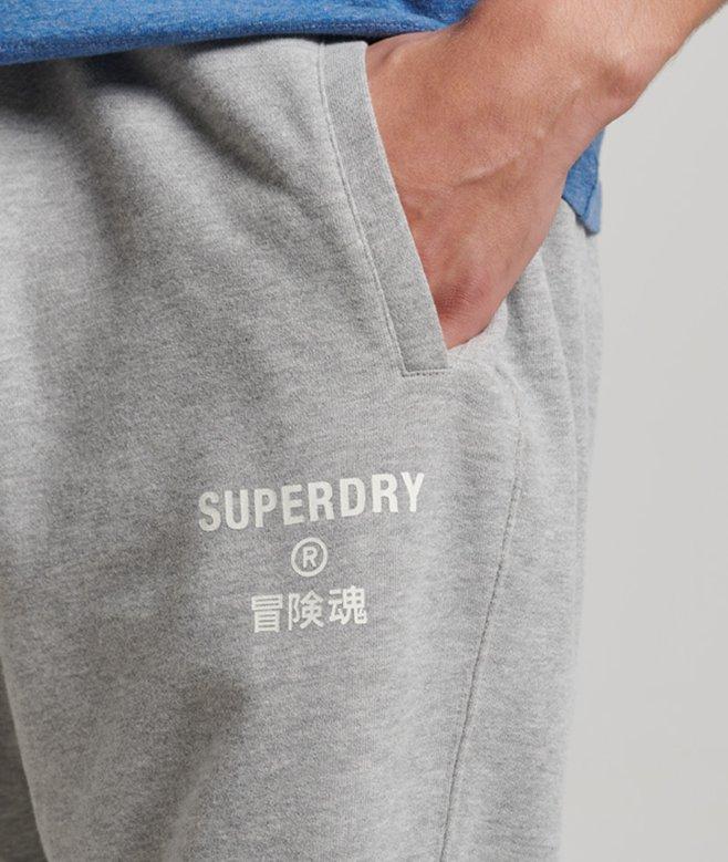 Superdry Joggers Code Core Sport