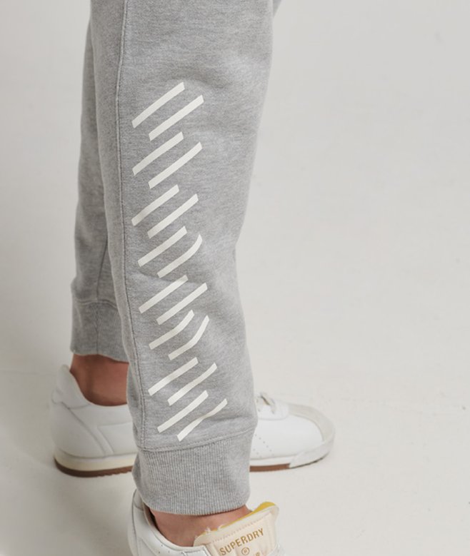 Superdry Joggers Code Core Sport