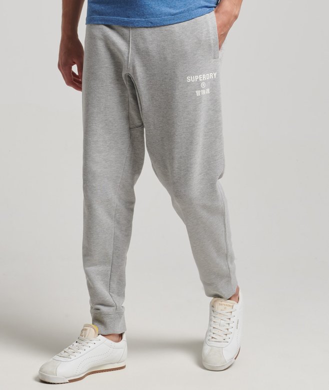 superdry Joggers Code Core Sport