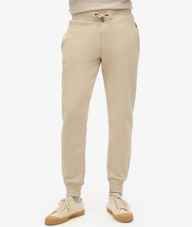 Superdry Joggers Con Logotipo Essential