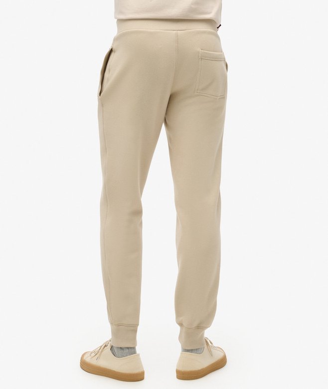 Superdry Joggers Con Logotipo Essential