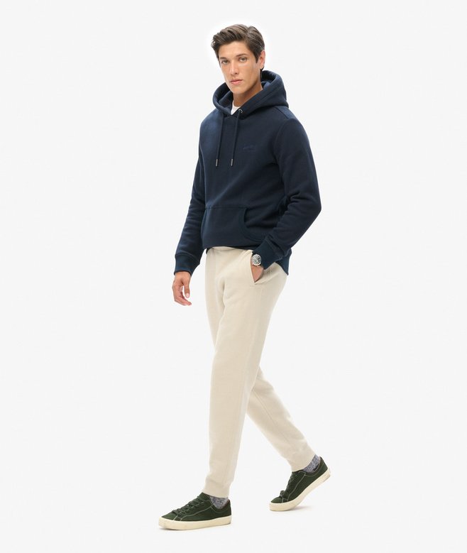 Superdry Joggers Con Logotipo Essential