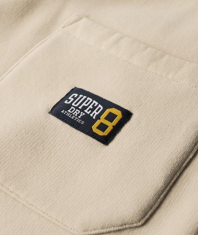 Superdry Joggers Con Logotipo Essential