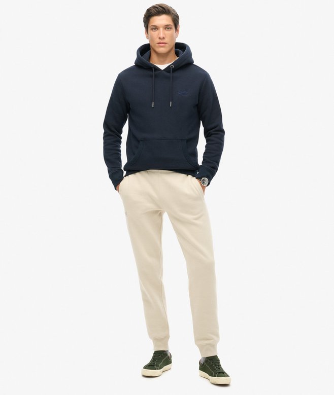 superdry Joggers con logotipo Essential