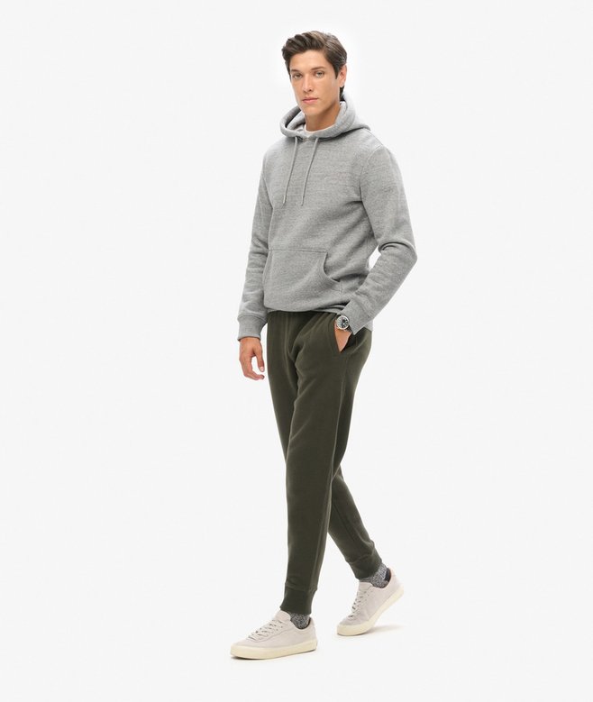Superdry Joggers Con Logotipo Essential
