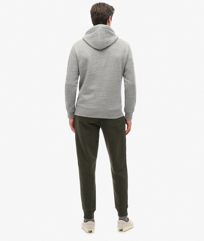 Superdry Joggers Con Logotipo Essential