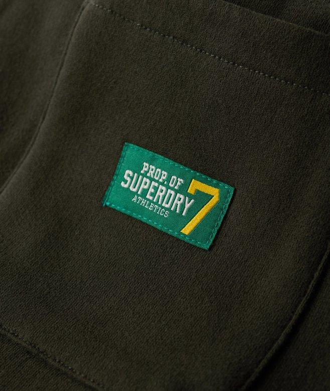 Superdry Joggers Con Logotipo Essential
