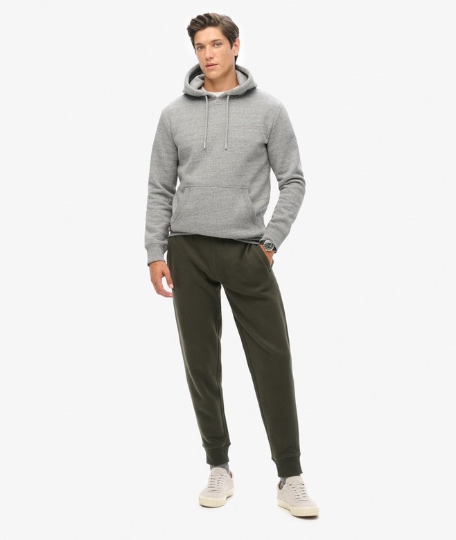 superdry Joggers con logotipo Essential