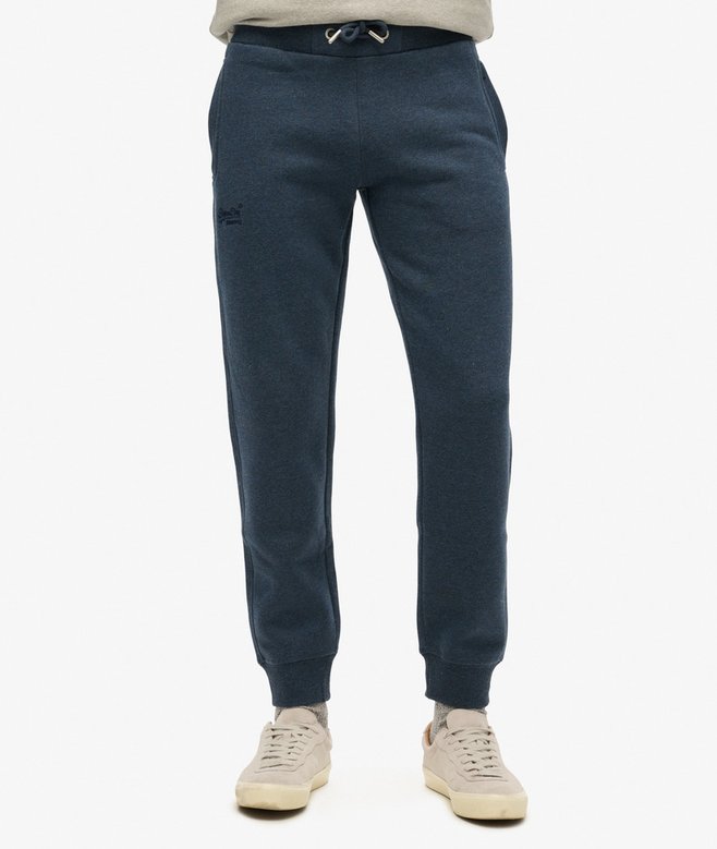 Superdry Joggers Con Logotipo Essential