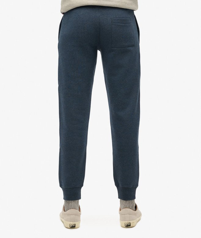 Superdry Joggers Con Logotipo Essential