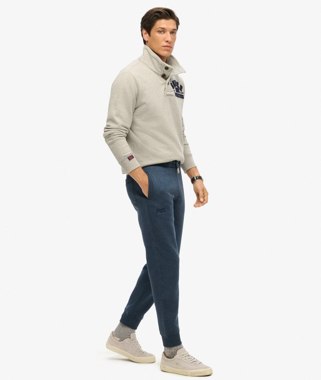 Superdry Joggers Con Logotipo Essential