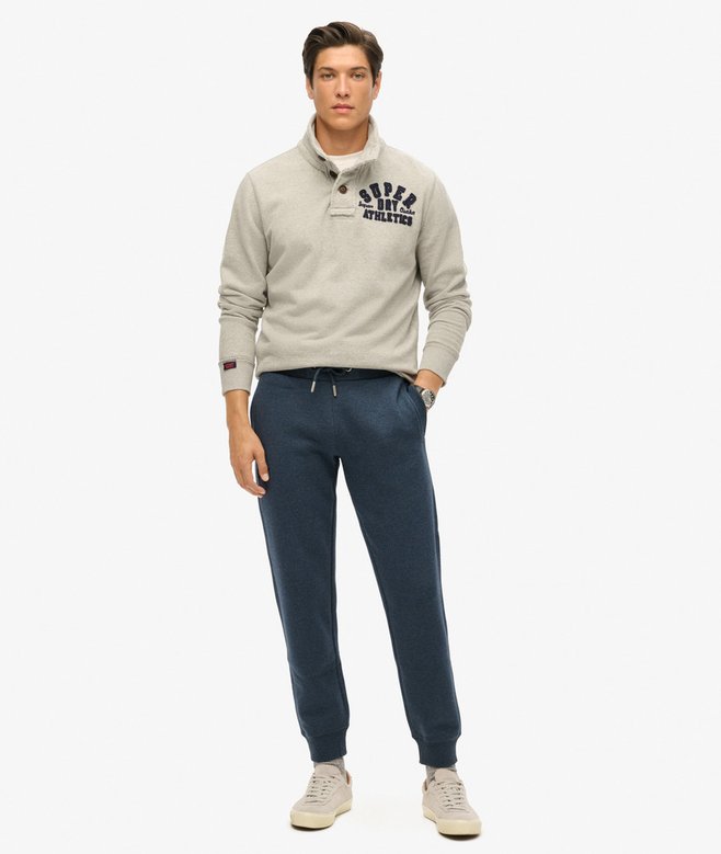 superdry Joggers con logotipo Essential