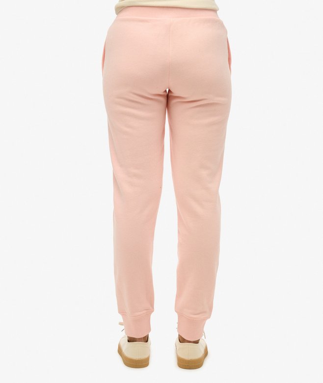 Superdry Joggers Con Logotipo Essential