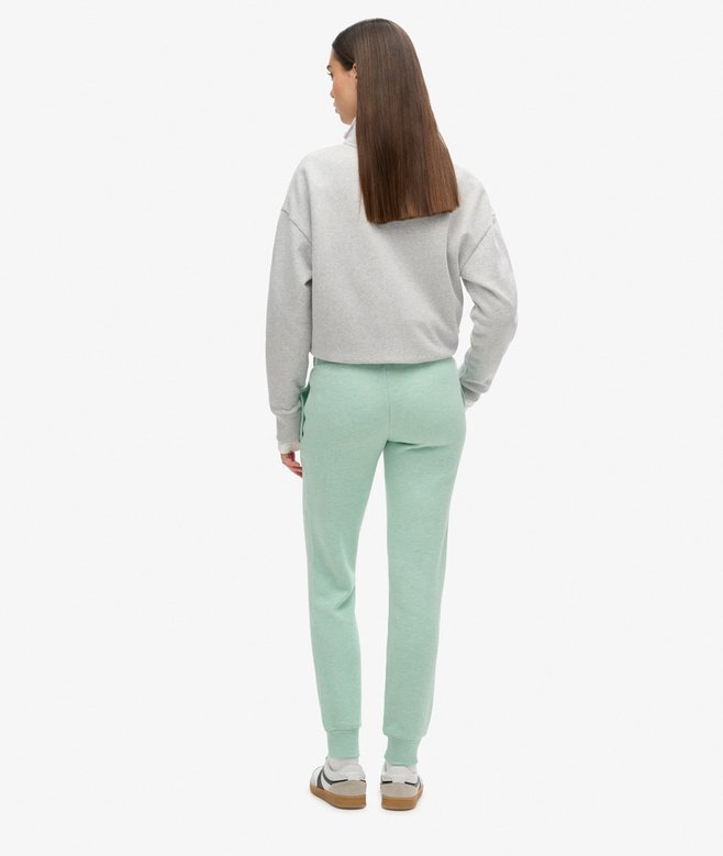 Superdry Joggers Con Logotipo Essential