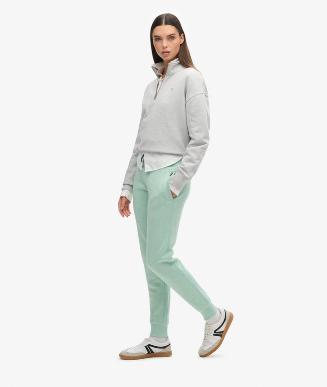 Superdry Joggers Con Logotipo Essential