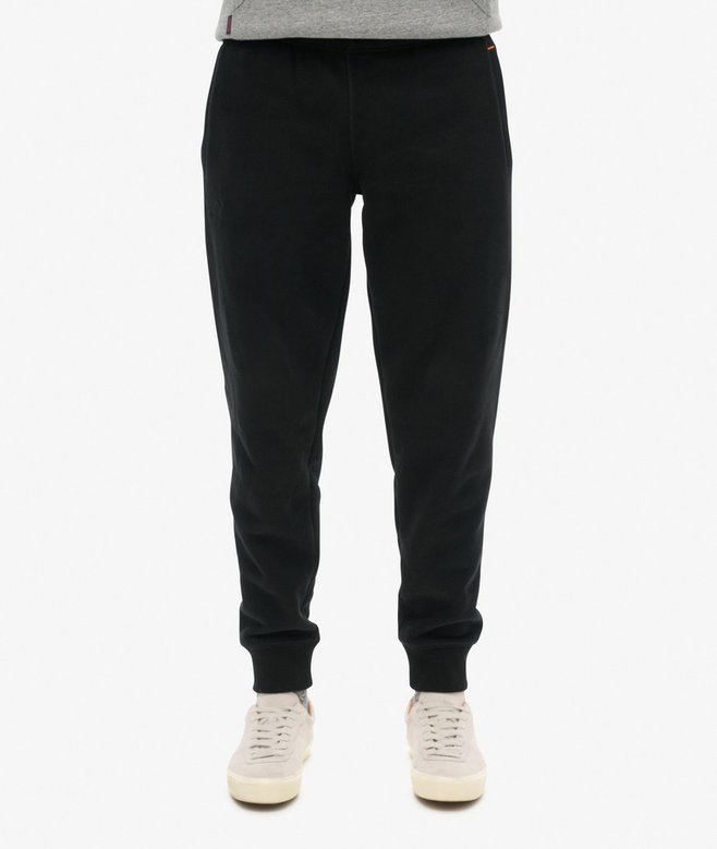 Superdry Joggers Con Logotipo Essential