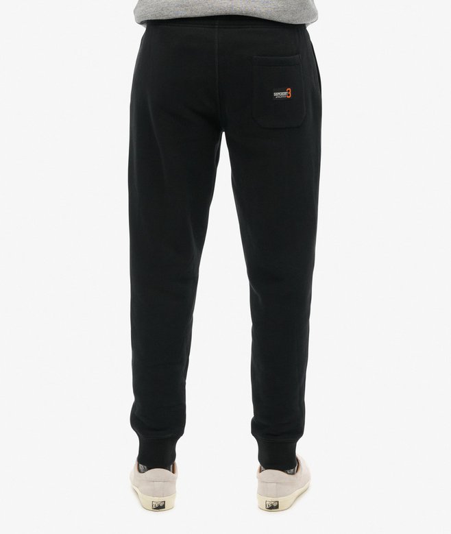 Superdry Joggers Con Logotipo Essential