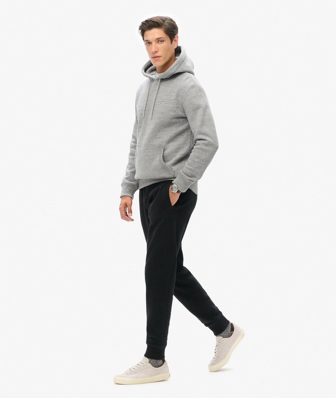 Superdry Joggers Con Logotipo Essential