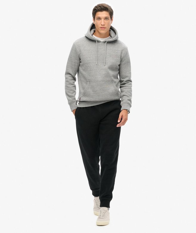 superdry Joggers con logotipo Essential