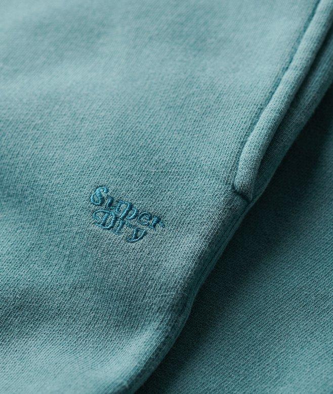 Superdry Joggers De Pernera Ancha Lavados